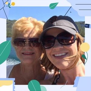 Meet your Posher, Audrey